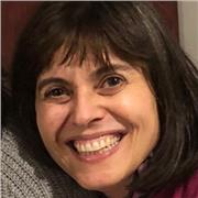 Profesora de Historia. Profesora de Italiano