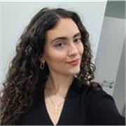Profesora de Historia apta para todas las edades, en especial gente de instituto