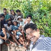 Ajith Peter