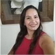 Professora particular em português e literatura
