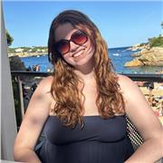 University student in French offering tutoring to those aiming to succeed in exams and increase fluency.