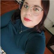 ¿Te cuesta amigarte con el inglés? No dudes en consultarme! Profesora de inglés para primaria y secundaria, modalidad online