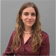 Estudiant del màster d’Advocacia amb àmplia experiència en classes particulars de primària i ESO i d'anglès en una acadèmia.
