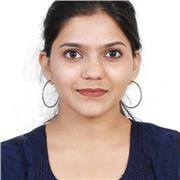 Sreeharni Parthasarathy