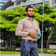 Iam a qualified CA expert in accounts and audit. With 7 years of practical and coaching experience