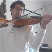 Eudiant pour vous accompagner à jouer de l'alto