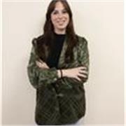 Docente por vocación sin título, que disfruta enseñando.