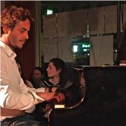 Poblenou: Modern & Jazz Piano classes Clases de piano moderno y Jazz (presencial y online) EN/ES/Cat