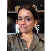 Spanish tutor teaches students of all ages!