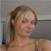 Charlotte Balcombe