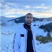 I love to teach my mother tongue to whoever is interested in learning it!