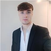 profesor de Lengua castellana y Filosofía con mas de dos años de experiencia en el sector