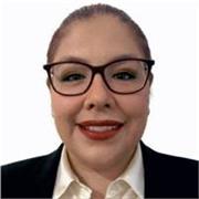 Maestra en Derecho Fiscal con especialidad en Litigio Fiscal