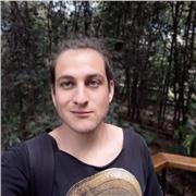 Clases de piano para jovenes y adultos/tutorias en musica