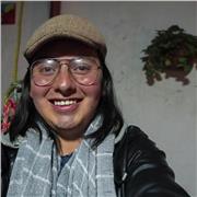 Profesor de guitarra, canto y teoría musical