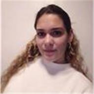 Eliennys Martínez Jerez
