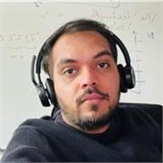 Math tutor who teaches children of all ages in english