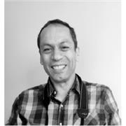 Clases virtuales y presenciales de fotografía con prácticas al aire libre