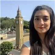 GCSE Spanish Tutor – Online & In-Person ( Walton- On- Thames)