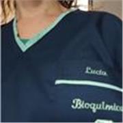 Bioquímica, puede darte apoyo o ayudarte en temas relacionados con la biología y el cuerpo humano