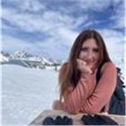 Studentessa del terzo anno all’Università di matematica offre ripetizioni a studenti di scuole elementari, medie e superiori