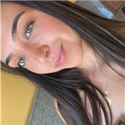 Estudiante de logopedia Apto para todos los niveles