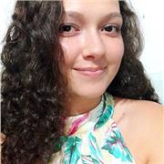 Profesor de apoyo escolar y cuidador infantil