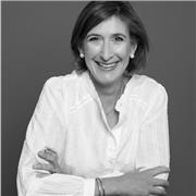 I coach and mentor, inspiring ambition and joy.