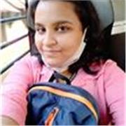 I can teach students upto class 10. I have keen interest in teaching