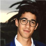 Profesor de portugués