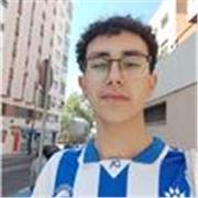 Me defino como una persona tranquila y sociable, podría dar clase a todo tipo de niveles que no exceda el grado de B2 de dificutad