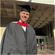 Law tutor providing lessons to law undergraduates