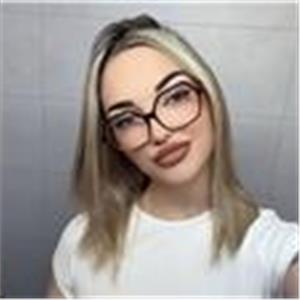 Clara Castillo Lacalle