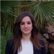 Imparto clases particulares y cuidado de niños (3 a 10 años). Me desplazo a tu domicilio. En Talavera de la Reina