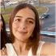 Me considero una persona alegre, sociable, con muchas ganas de trabajar y seguir aprendiendo :) 
