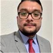 Profesor de Ciencias Políticas y Sociales. Asesor de Planes de Desarrollo