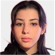 Studentessa Bocconi capace in matematica, fisica e inglese (esperienze all’estero)