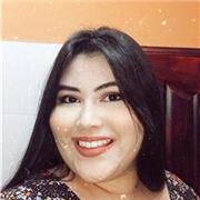 Ich heiße Nelly Pineda, bin 25 Jahre alt und Spanisch ist meine Muttersprache. Ich biete Online-Spanischunterricht für Kinder, Jug