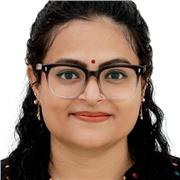 I’d describe myself as patient, friendly, and well-organised. I enjoy creating a space where children feel at ease.