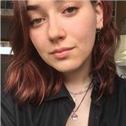 Erfahrene Englisch-Nachhilfelehrerin für online und Wien gesucht? Hier bin ich!