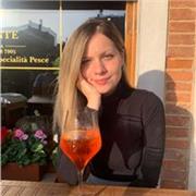 Laureata in lingue offre ripetizioni inglese/francese/spagnolo per scuole elementari/medie/superiori
