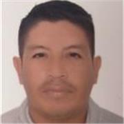 Ingeniero agroecologo y especializado en pedagogía y docencia