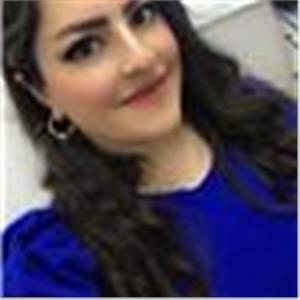 Farnaz Bolat