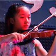 Sono una giovane violinista che suona da 10 anni con certificazioni ABRSM che vuole iniziare a dare lezione