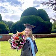 Fun teacher who ensures that student feels listened to and supported during their lessons!