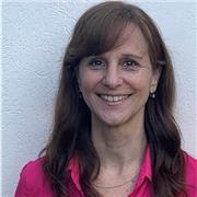 Professeure d´ espagnol diplomée et expérimentée donne cours d'espagnol. Méthode communicative.Cours pour tous les niveaux