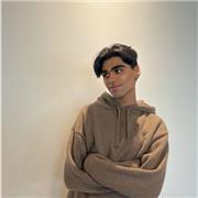 I am a highly skilled native english speaker looking to support anyone needing assistance with english studies.