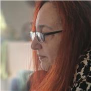 Bewerbung als erfahrene ESOL/TESOL-Lehrerin für Online-Englischunterricht im Privat- und Gruppenunterrich