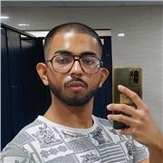 Siddharth