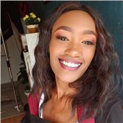 English Teacher. Ready to help you with your homework